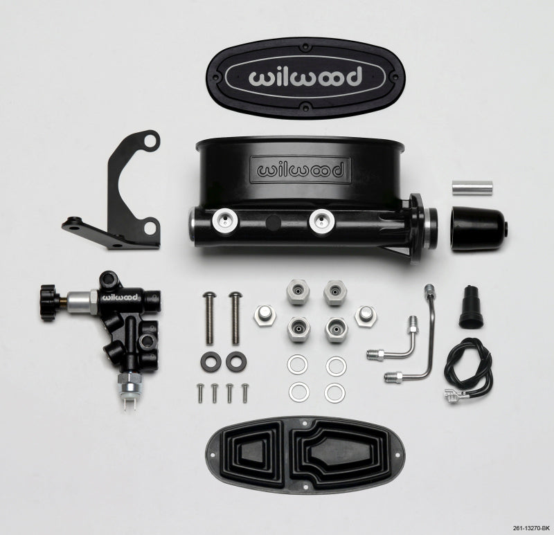 Load image into Gallery viewer, Wilwood 261-13270-BK WIL Master Cylinder
