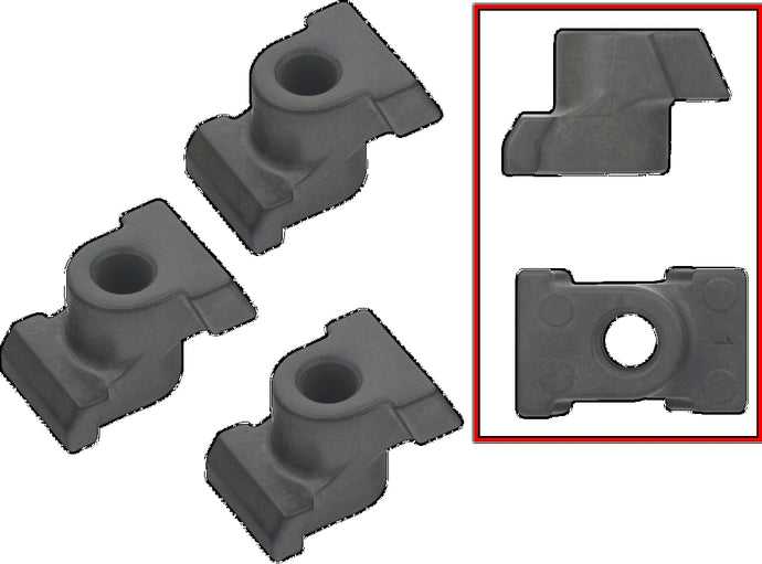 Sp1 SM-03342 Clutch Sliders