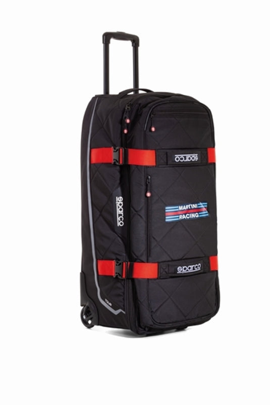 Sparco 016437MRRS SPA Bag Tour