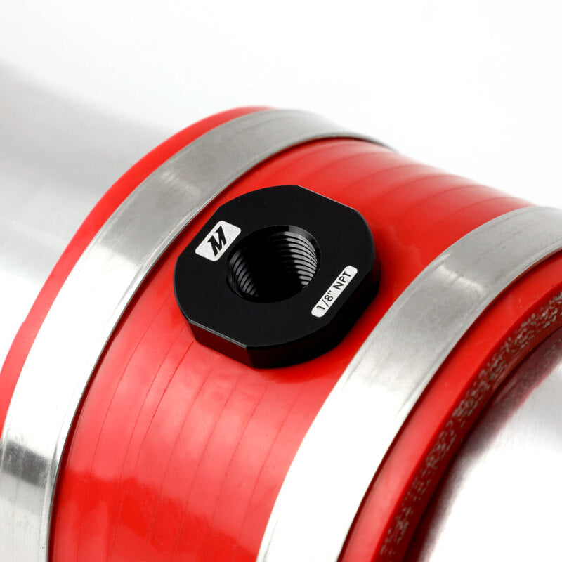 Load image into Gallery viewer, Mishimoto MMFT-NZL-18BK MM Fittings
