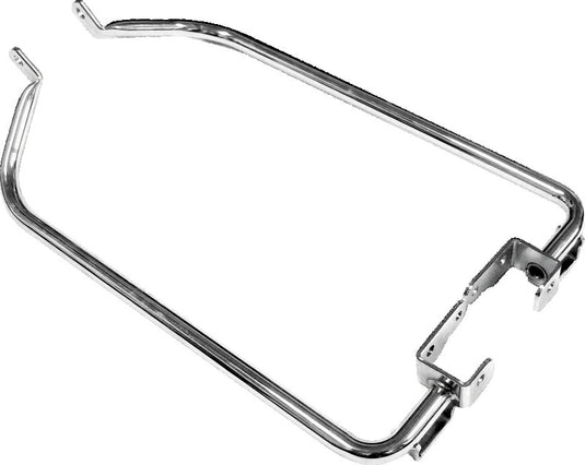 Bikers Choice 564334 BKC Saddlebags C