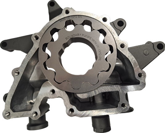 Boundary VK56-S1 BOU Oil Pump Assembly