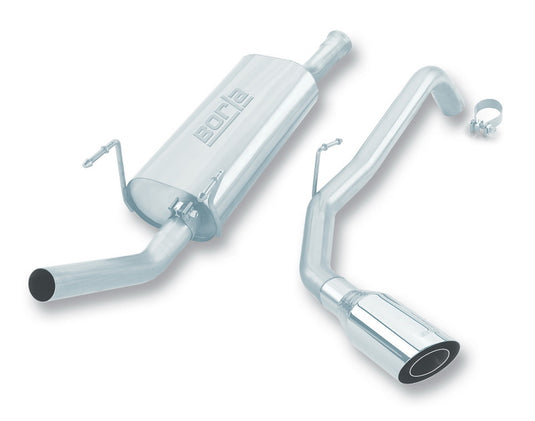 Borla 14854 BOR Cat Back Touring