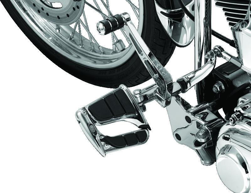 Load image into Gallery viewer, Kuryakyn 4466 KUR Foot Pegs F
