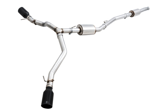 Awe Tuning 3015-33101 AWE Tread Edition Exhaust
