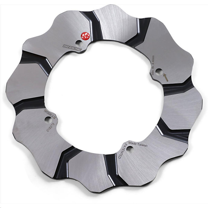 Braking BY9004L ATV/UTV Brake Discs