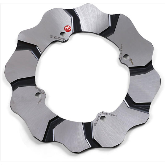 Braking BY9004L ATV/UTV Brake Discs