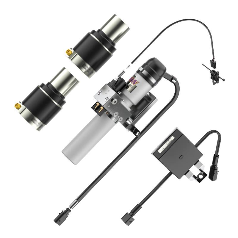 Load image into Gallery viewer, Kw 19271683 KW Hydraulic Lift System

