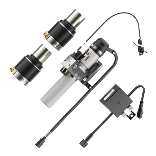 Kw 19271683 KW Hydraulic Lift System