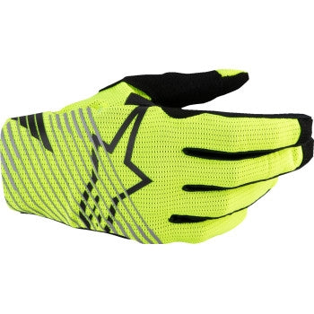 Yellow Fluo