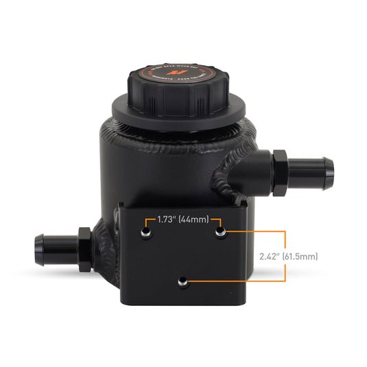 Mishimoto MMRT-EXP-TRDBK MM Reservoir Tanks