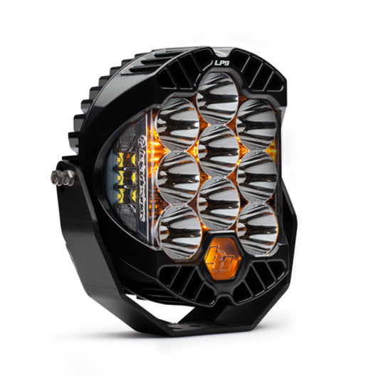 Baja Designs 320001 BAJ LP9 Lights