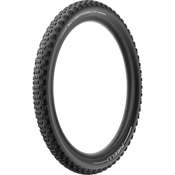 Pirelli 3834600 Scorpion E-MTB R Rear Tire - 27.5x2.6