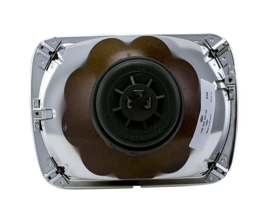 Hella 003427291 HELLA Vision Plus Head Lamp