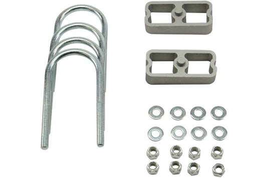 Belltech 6002 BT Lowering Block Kit