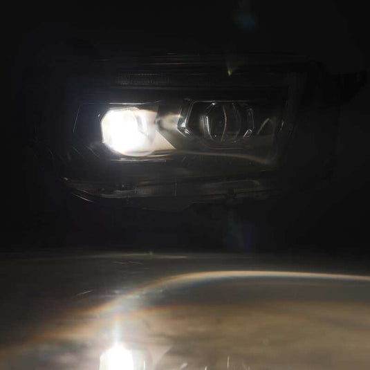 Alpharex 880755 ARX PRO-Series Headlights