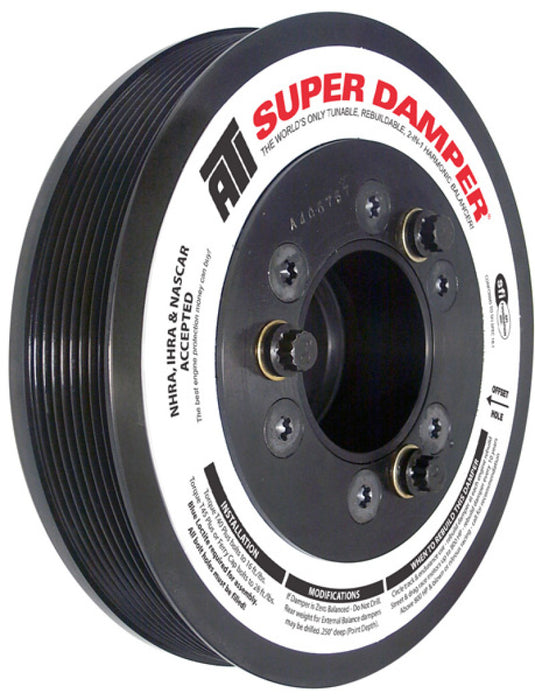 Ati ATI918889 APP Dampers