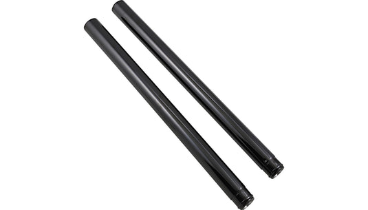 Custom Cycle 710032 49mm Black Fork Tubes - 24.875in.