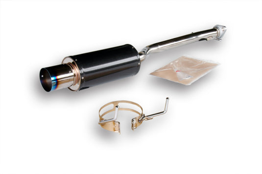 Hks 3207-EX002 HKS Exhaust - Carbon-Ti