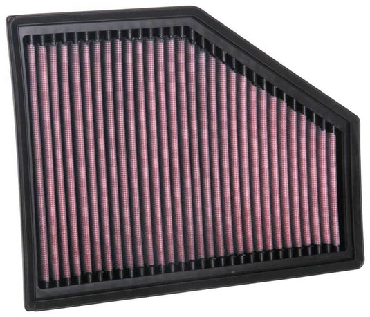 K&N Engineering 33-3134 KN Drop in Air Filters