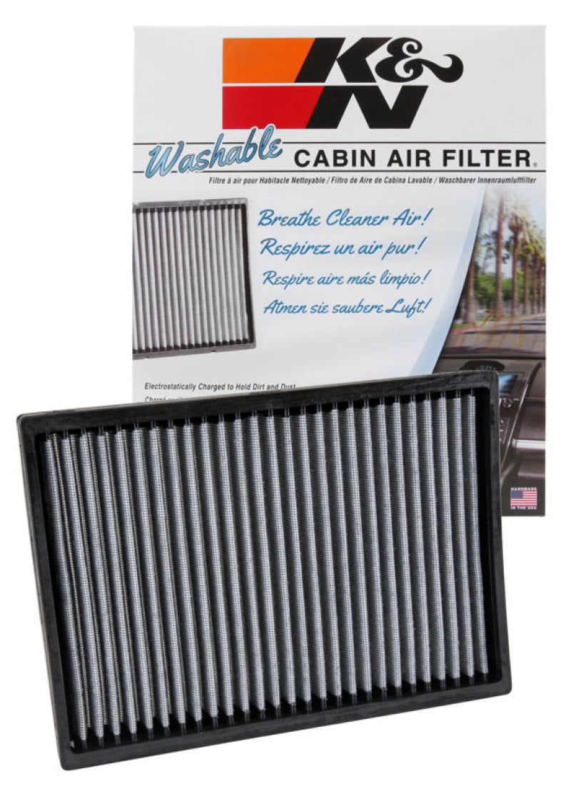 Load image into Gallery viewer, K&amp;N Engineering VF2027 KN Cabin Air Filters
