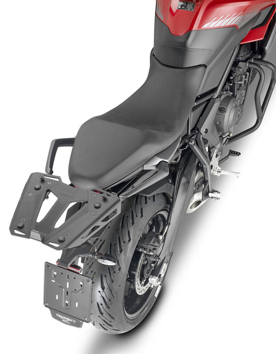 Givi 6421FZ V35 / V37 Side Cases