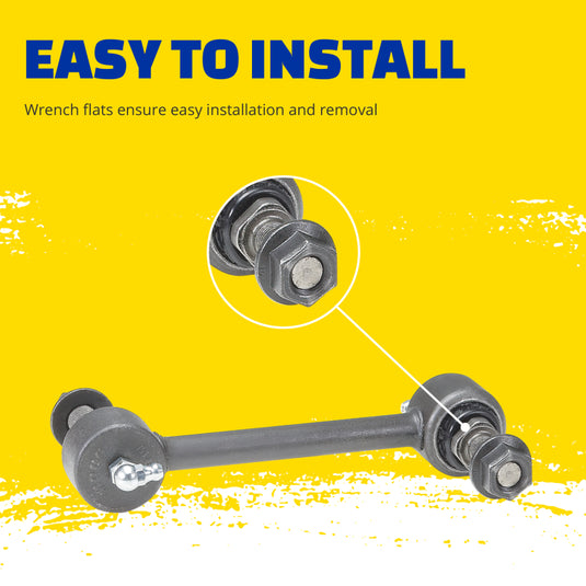 Moog K80478 MOH Sway Bar End Links
