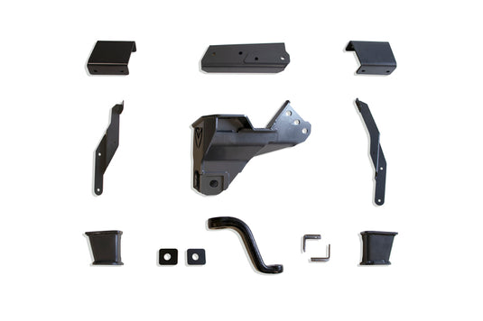 Maxtrac 943300-1 MXT Lift Kit Component Box