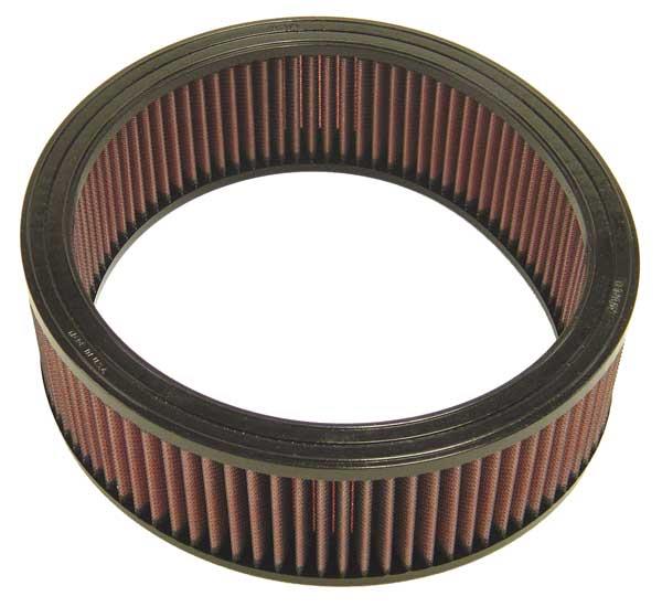 Load image into Gallery viewer, K&amp;N Engineering E-1250 KN Drop in Air Filters
