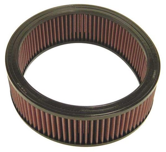 K&N Engineering E-1250 KN Drop in Air Filters