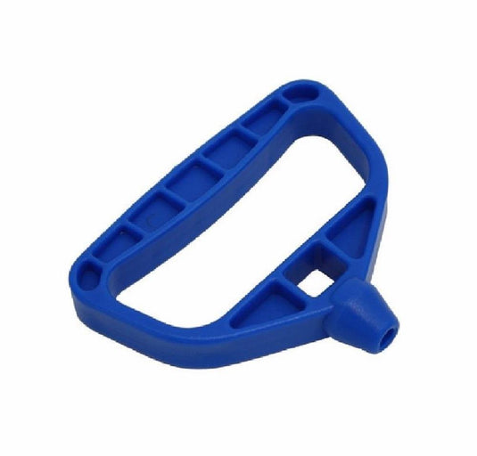 Spi SM-12042 OEM Style Start Handle - Blue