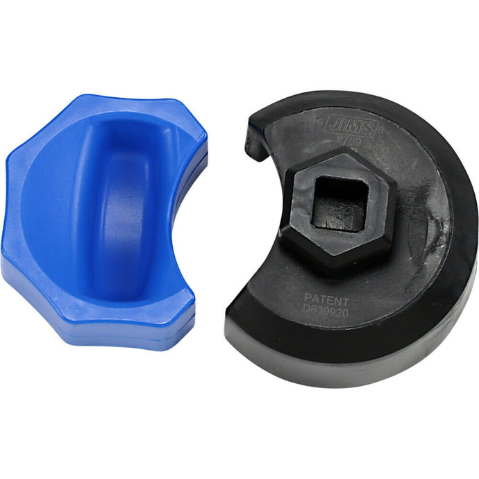 Jims 760K Dipstick Socket and Insert