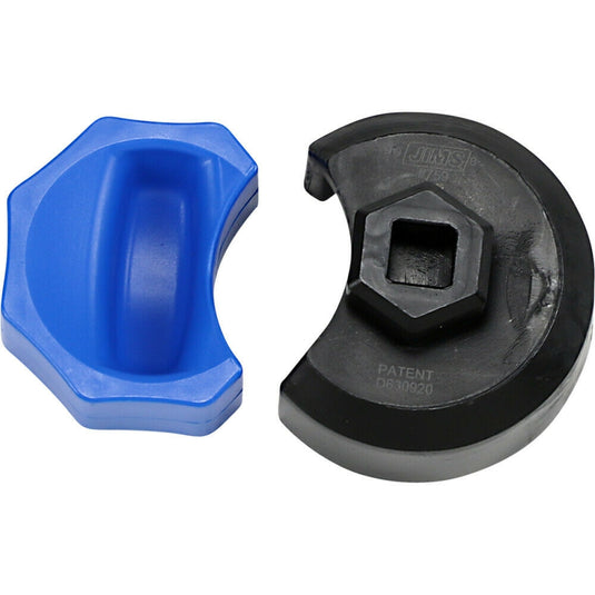 Jims 760K Dipstick Socket and Insert