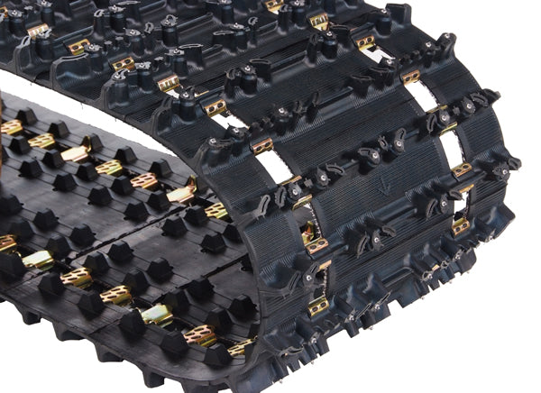 Camso 9029H Ice Attak Hi-Performance Trail Tracks - 15in. x 136in.
