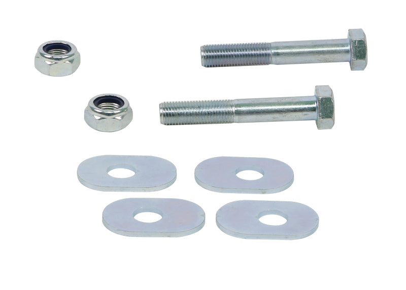 Load image into Gallery viewer, Whiteline KCA307 WL Toe Lock Kits
