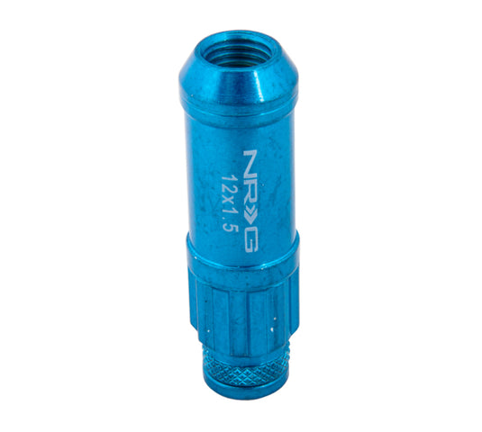 Nrg LN-LS700BL-21 NRG Lug Nuts - 700 Series