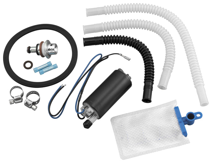 All Balls 47-2039 Fuel Pump Rebuild Kit