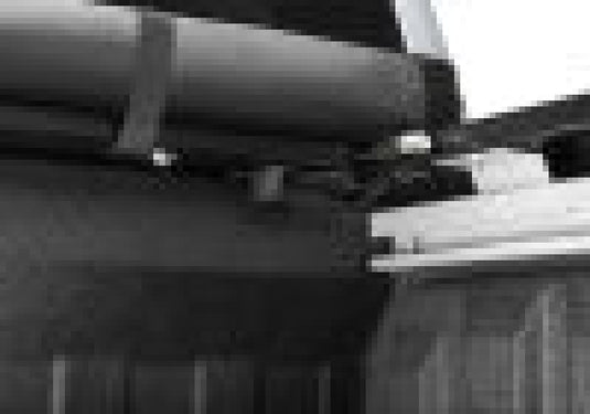 Truxedo 547901 TRX Bed Cover - Lo Pro