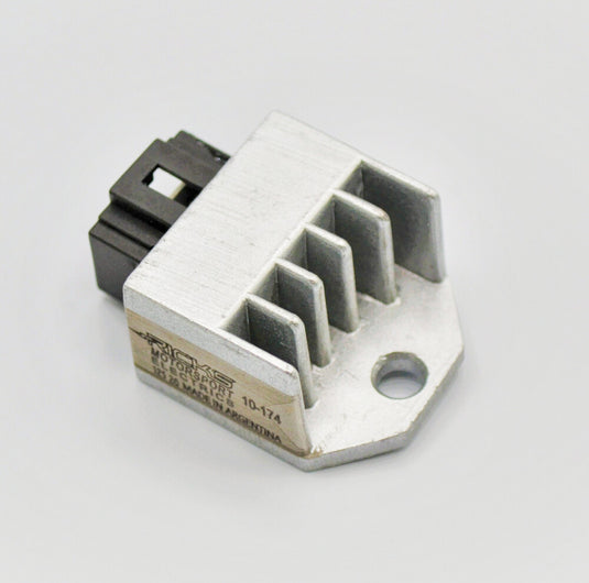 Ricks Motorsport Electric 10-174 Rectifier/Regulator