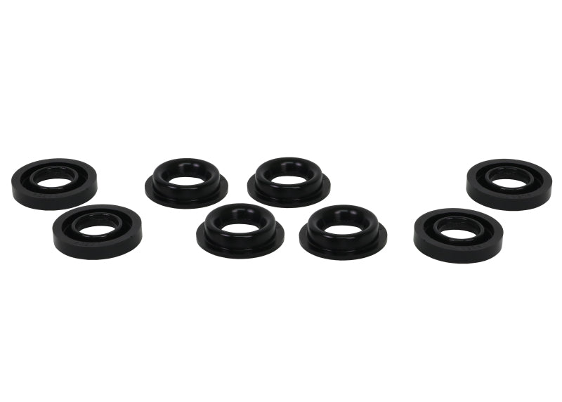 Load image into Gallery viewer, Whiteline KDT922 WL Bushings - Crossmember
