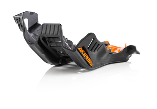 Acerbis 2736365229 ACB Skid Plates