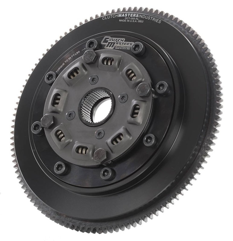 Load image into Gallery viewer, Clutch Masters DCT-055-AL CM Aluminum Flywheels
