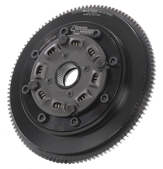 Clutch Masters DCT-055-AL CM Aluminum Flywheels
