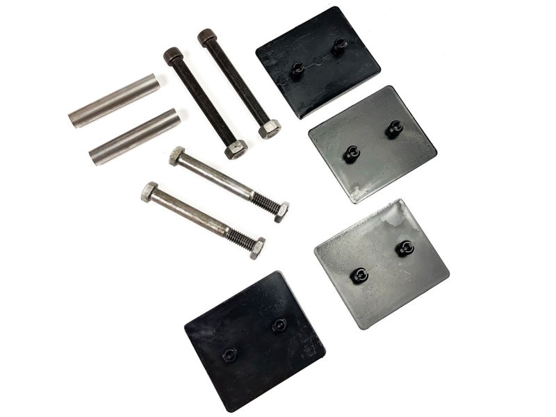 Load image into Gallery viewer, Tuff Country 82112 TUF Add-A-Leaf Springs
