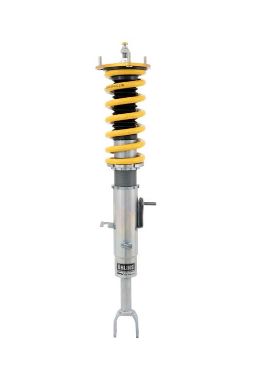 Load image into Gallery viewer, Ohlins NIS MI00S1 OHL Coilover - Road &amp; Track
