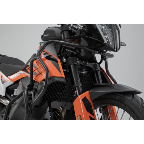 Sw-Motech SBL.04.521.10100/B Upper Crashbar - Black