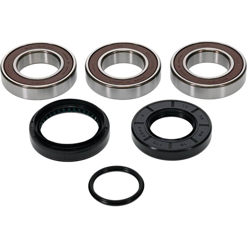 Load image into Gallery viewer, Pivot Works 25-1034-P PIV Wheel Bearing Kit
