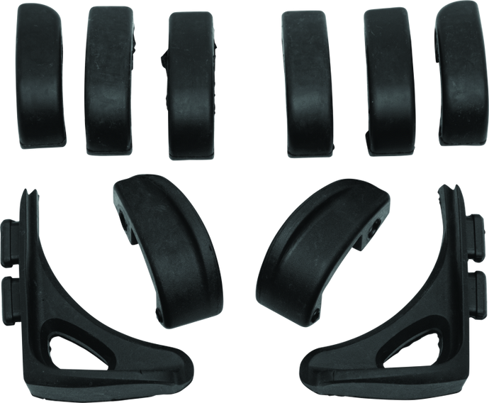 Kuryakyn 4448 KUR Foot Pegs F