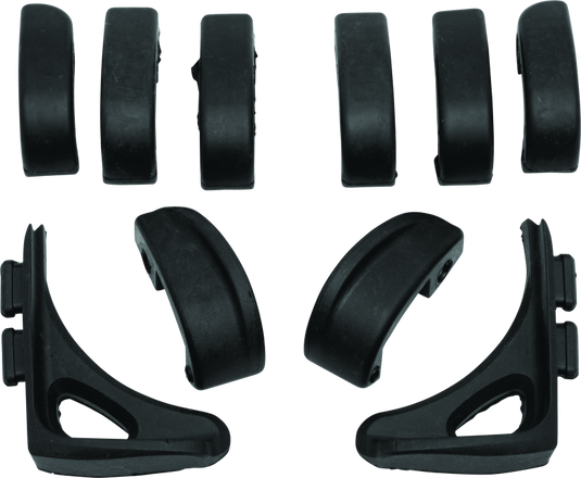 Kuryakyn 4448 KUR Foot Pegs F