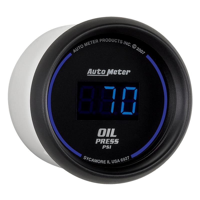 Load image into Gallery viewer, Autometer 6927 AM Cobalt Digital Gauges
